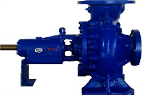 ACC-RL HORIZONTAL END SUCTION RUBBER LINED PUMPS