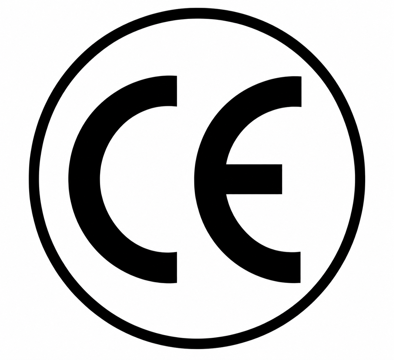 CE Certified