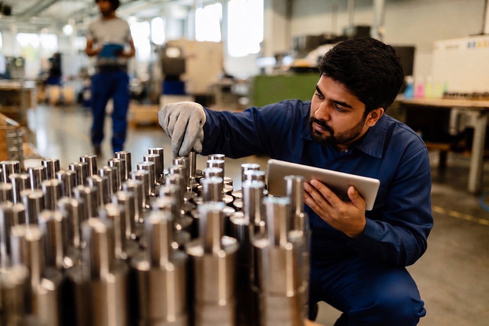 Trusted Partner
Across Industries