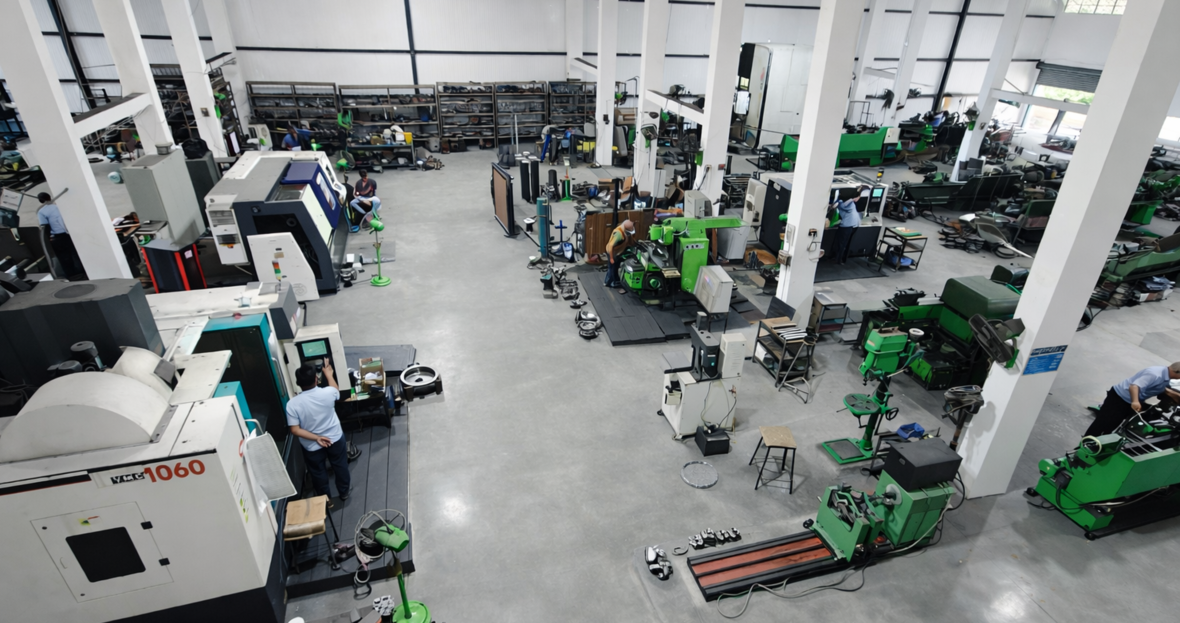 Premier Pumping Solutions,
Powered by Decades of Expertise