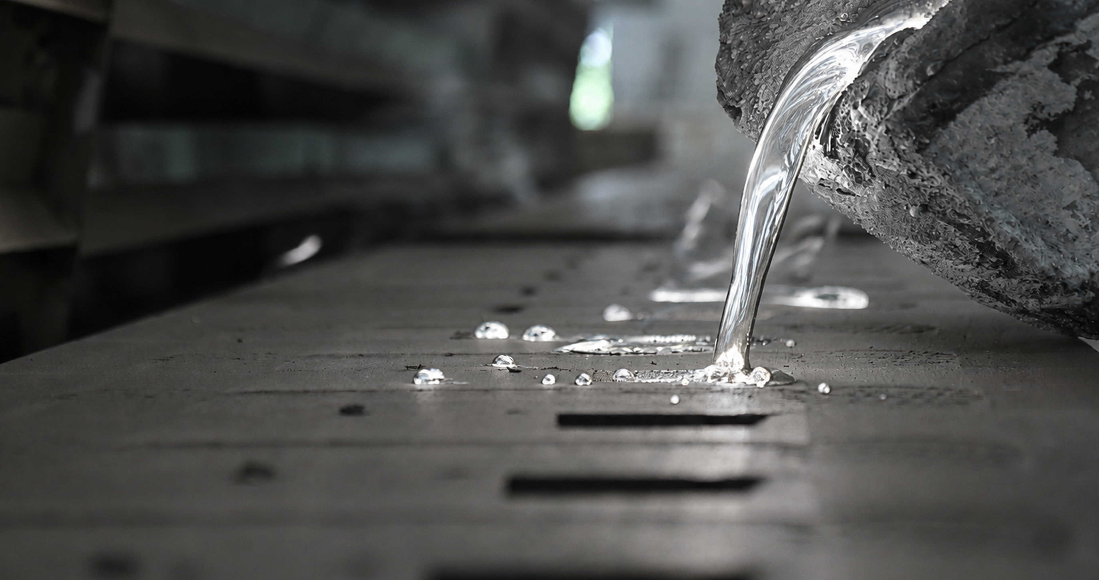 Reliable Industrial
Pumping Systems