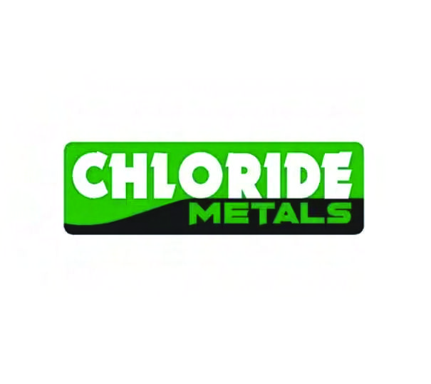 Chloride Metals