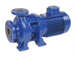 ACCM MONOBLOCK PUMPS (INDUSTRIAL USE)