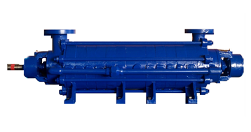 PN HIGH PRESSURE HORIZONTAL MULTISTAGE PUMPS