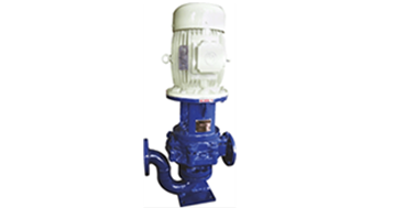 ACVI Vertical In-line Pumps