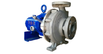 ACC INVESTMENT CASTING PUMPS