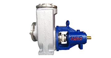 ASP NON-CLOG SELF PRIMING PUMPS