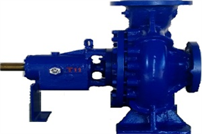 ACC RL HORIZONTAL END SUCTION RUBBER LINED PUMPS