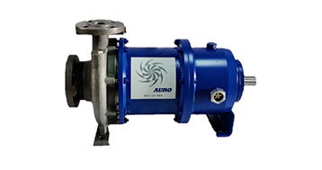 ACMAG MAGNETIC DRIVE PUMPS
