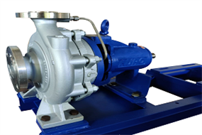 ACC HORIZONTAL END SUCTION PUMPS