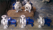 Auropumps Products