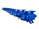 Auropumps Products